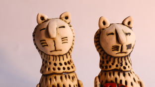 Несерьёзно про керамику