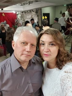 Встреча нового, 2025 года, в Калуге