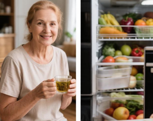 Кишечник 50+: Жизнь без вздутия и диет