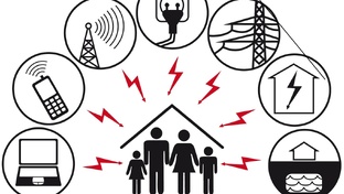 Здоровье и электромагнитное излучение