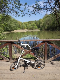 Покатушки по Москве