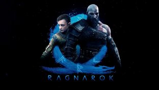 God of War Ragnarok