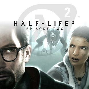 Half-Life 2: Episode Two 