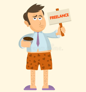 Где брать заказы фрилансеру?