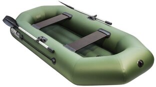 Лодки ПВХ Аква Оптима