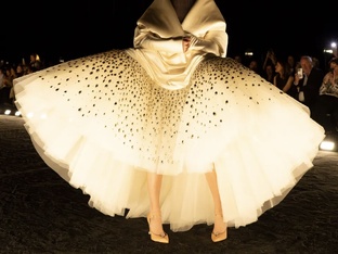 FALL 2024 COUTURE
