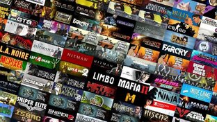 Игровой Гурман: Подборки на любой вкус