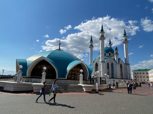 Татарстан