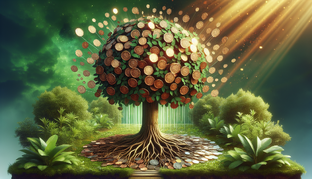 Эффективное видение денег