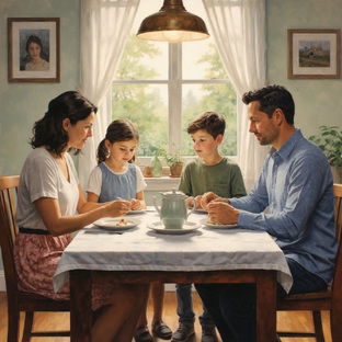 ПРАВИЛА ХОРОШИХ ОТНОШЕНИЙ