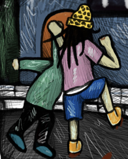 Весь комикс! 