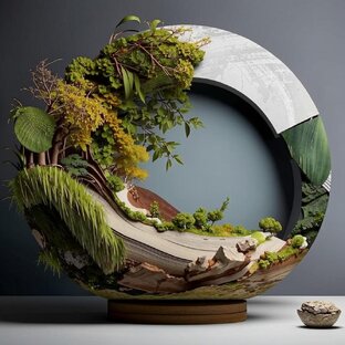 Дизайн. Виды дизайна