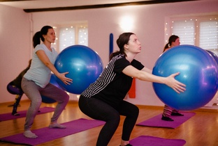 Истории из ЖК.