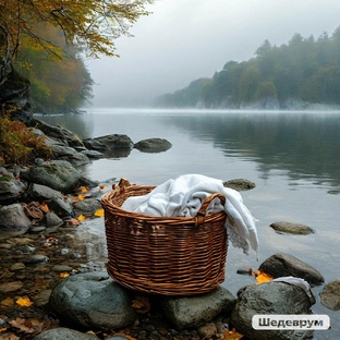 Черная Прачка 