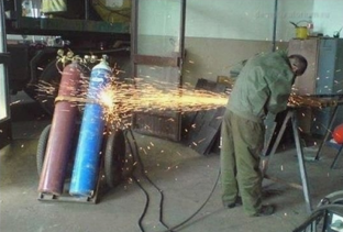 Техника бесполезности