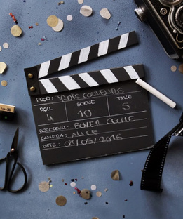 Обзор фильмов.