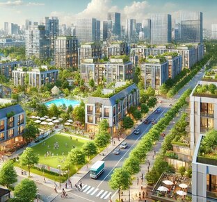 Экосистема недвижимости