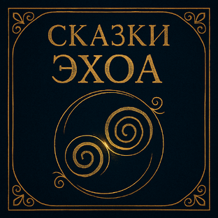 Сказки Эхоа