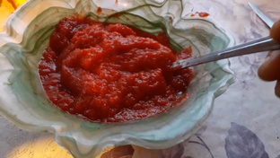 Видеорецепты - заготовки на зиму