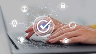 Защита персональных данных