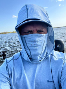 Технологичная одежда