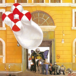 Архетипы