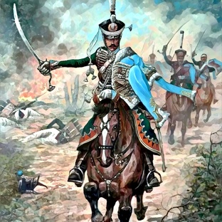 Хроники великих битв