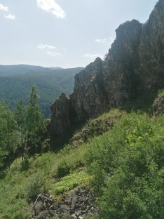 Красноярский край 