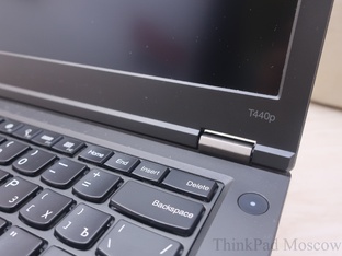 Ноутбуки ThinkPad с диагональю 14 дюймов повышенной производительности 