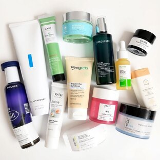 Полезные beauty статьи