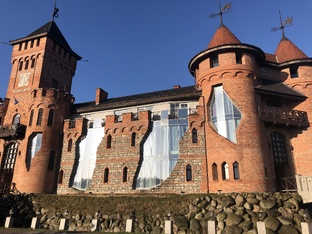 Где остановиться и отдохнуть