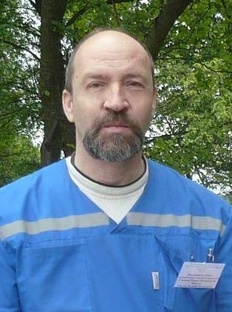 Валерий Сергеев Орловский