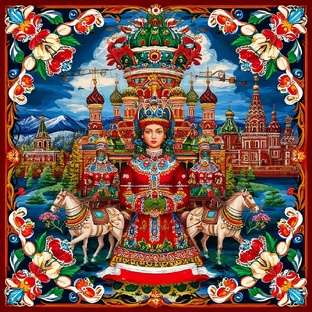 Народное творчество