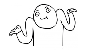 Что это? Сейчас расскажу!