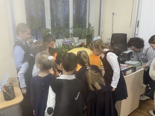 НКО ЁжкинГость