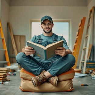 Ремонтные байки