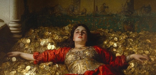 РИМСКАЯ ИМПЕРИЯ: IMPERIUM ROMANUM