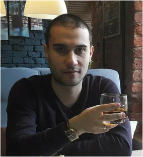 Наиль Абдуллазаде