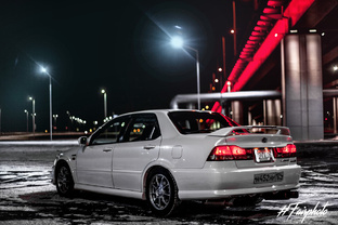 Car Streets