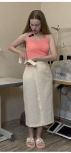 Выкройки в Сапре 