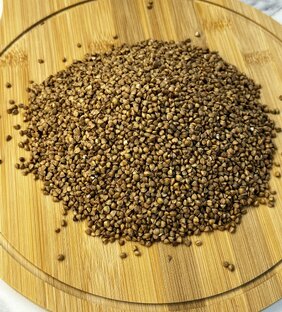 Готовлю из… 