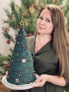 Кондитерское дело