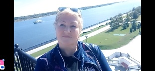 Поездки, экскурсия, путешествия. 