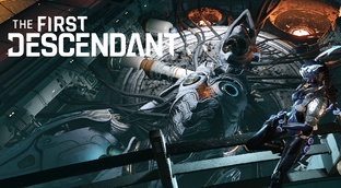 The First Descendant
