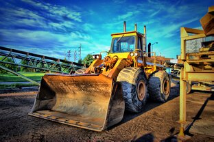 Спецтехника