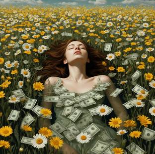 Летнее Авито-выживание. Выполнено ✅ 