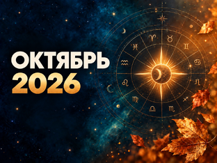 Октябрь 2026