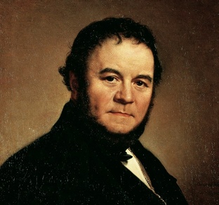 Стендаль и ШаНуар