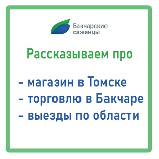 🌱 Друзья, делимся планами на сезон!