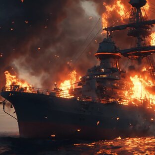 Мир Кораблей